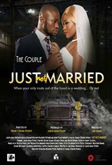 Just Not Married Affiche de film