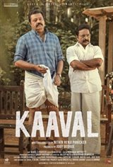Kaaval Affiche de film