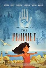 Kahlil Gibran's The Prophet Movie Poster