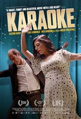 Karaoke Affiche de film