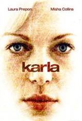 Karla Poster