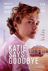 Katie Says Goodbye Affiche de film