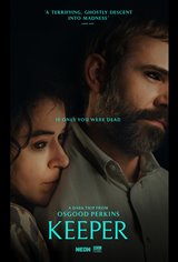 Keeper Movie