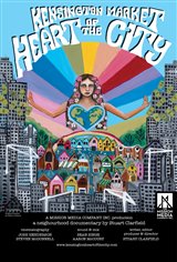 Kensington Market: Heart of the City Movie Poster
