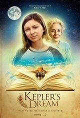 Kepler's Dream Movie Poster