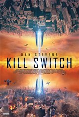 Kill Switch Affiche de film