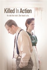 Killed in Action Poster