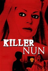Killer Nun Poster
