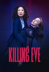 Killing Eve Movie Poster