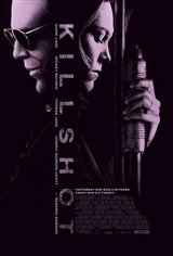 Killshot Movie Poster Movie Poster