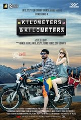 Kilometers & Kilometers Affiche de film