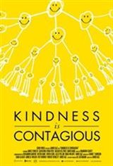 Kindness is Contagious Movie Poster
