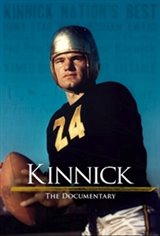 Kinnick: The Documentary Movie Poster