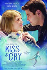 Kiss & Cry Affiche de film
