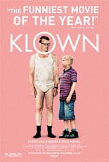 Klown Affiche de film