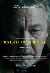 Knight of Fortune Poster