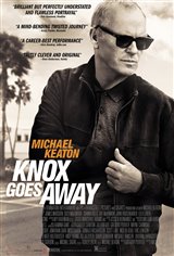 Knox Goes Away Movie Poster Movie Poster