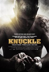 Knuckle Movie Poster Movie Poster