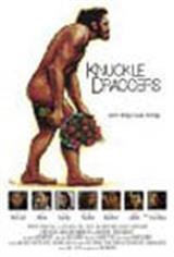 Knuckle Draggers Poster