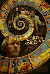 Koko-di Koko-da Poster
