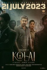 Kolai Poster