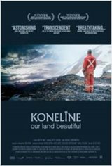 KONELINE: our land beautiful Movie Poster