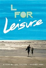 L For Leisure Poster