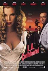L.A. Confidential Affiche de film