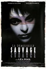 La demoiselle sauvage Movie Poster