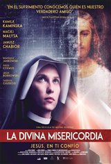 La Divina Misericordia Movie Poster