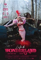 La fin de Wonderland (v.o.a.s-t.f.) Affiche de film