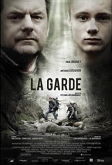 La garde (v.o.f.) Movie Poster