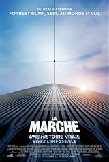 La marche : L'expérience IMAX 3D Movie Poster