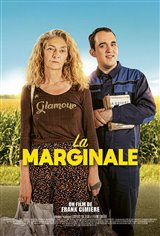 La Marginale Movie Poster