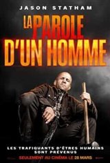 La parole d'un homme Affiche de film
