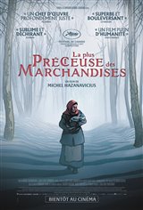 La plus précieuse des marchandises Affiche de film