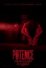 La potence Movie Poster