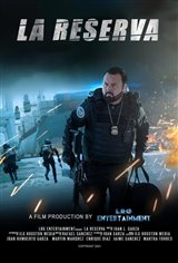 La Reserva Movie Poster