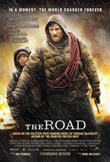 La route Movie Poster