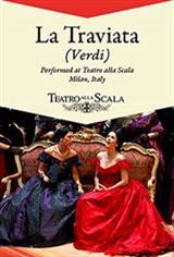 La Scala Opera Series: La Traviata Movie Poster