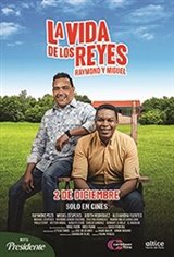 La vida de los Reyes Movie Poster