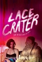 Lace Crater Movie Poster