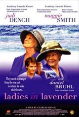 Ladies in Lavender Affiche de film