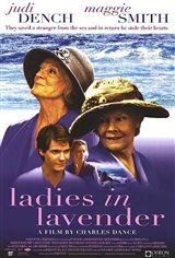 Ladies in Lavender Movie Poster Movie Poster