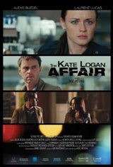 L'affaire Kate Logan Large Poster