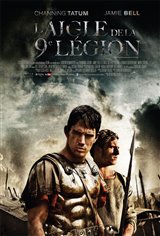L'aigle de la 9e légion Movie Poster