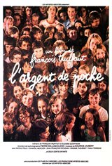 L'argent de poche Poster