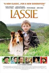 Lassie Affiche de film