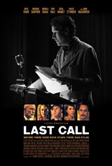 Last Call (2020) Movie Poster