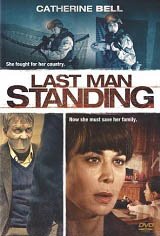 Last Man Standing Affiche de film